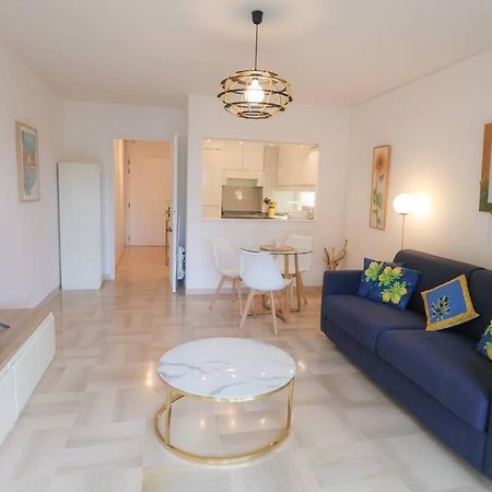 Saint Jean Cap Ferrat Grand Studio Avec Terrasse Екстериор снимка